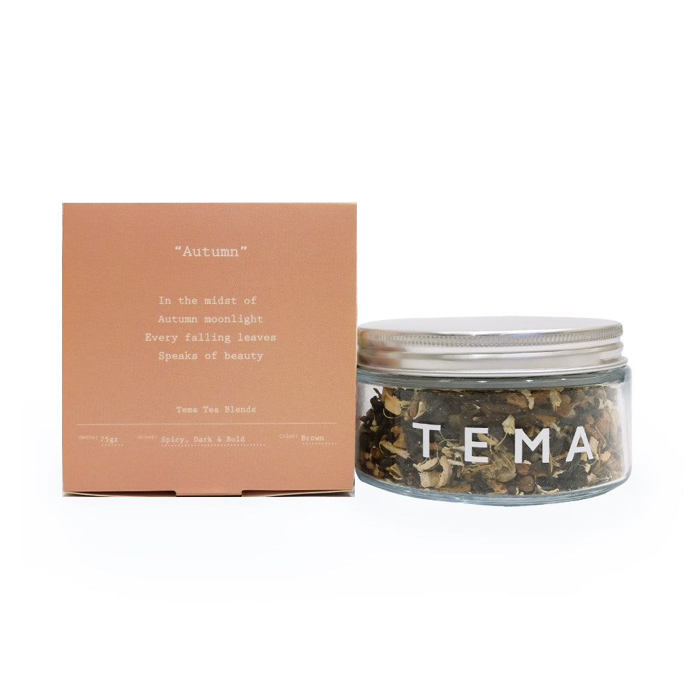 Loose Leaf Collection 10 Servings