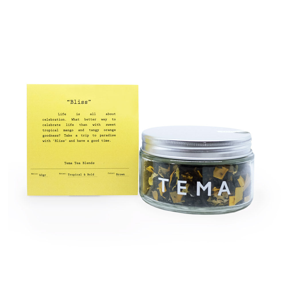 Loose Leaf Collection 10 Servings