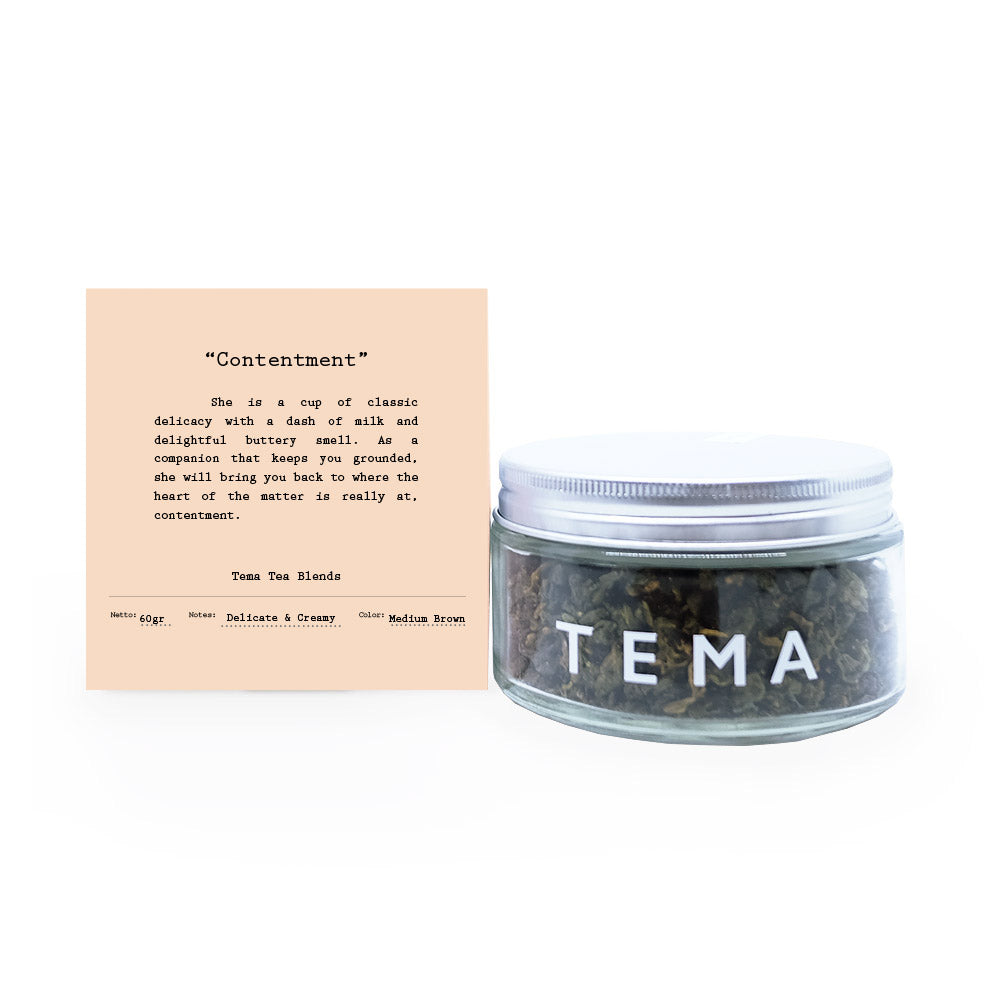 Loose Leaf Collection 10 Servings