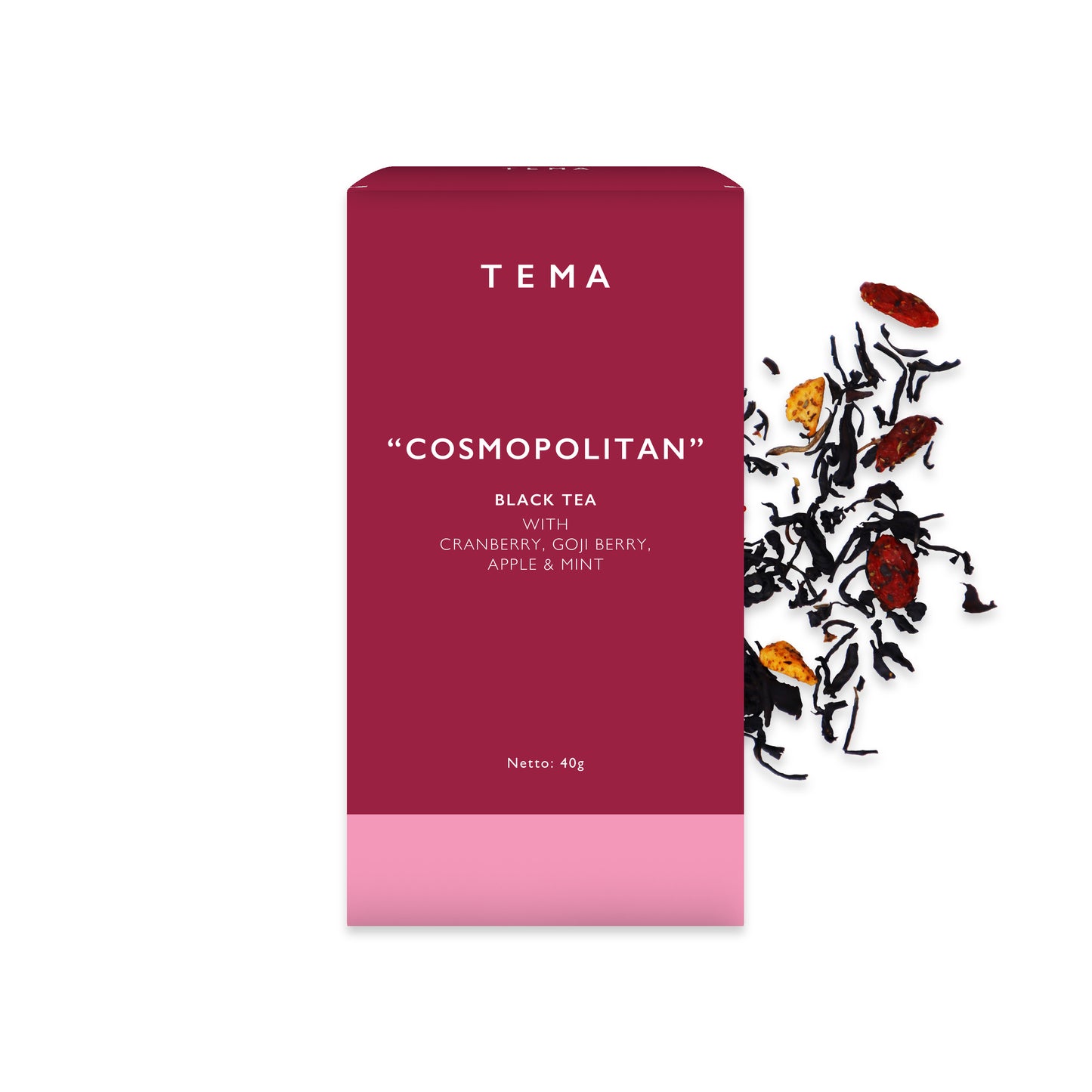 Loose Leaf Collection 10 Servings