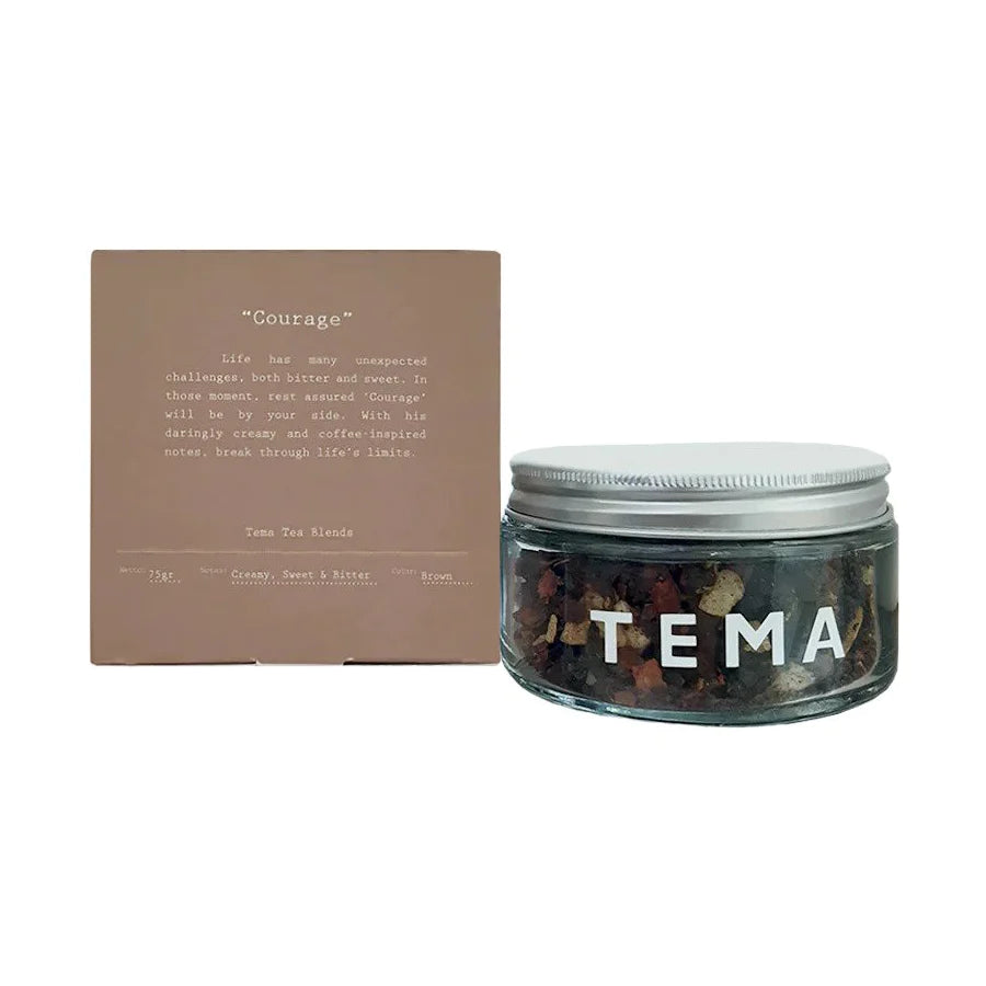 Loose Leaf Collection 10 Servings