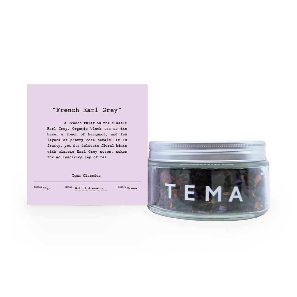 Loose Leaf Collection 10 Servings