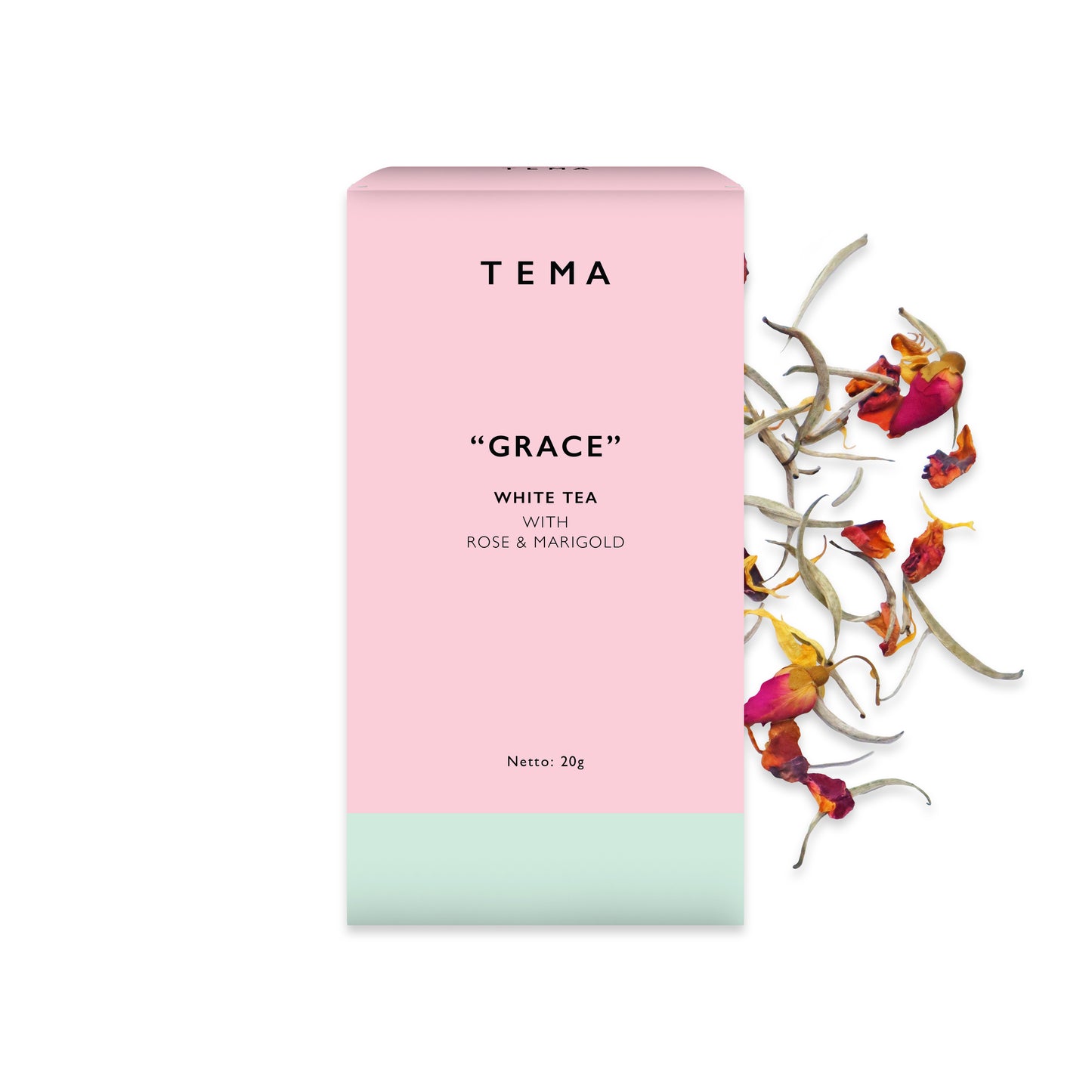 Loose Leaf Collection 10 Servings