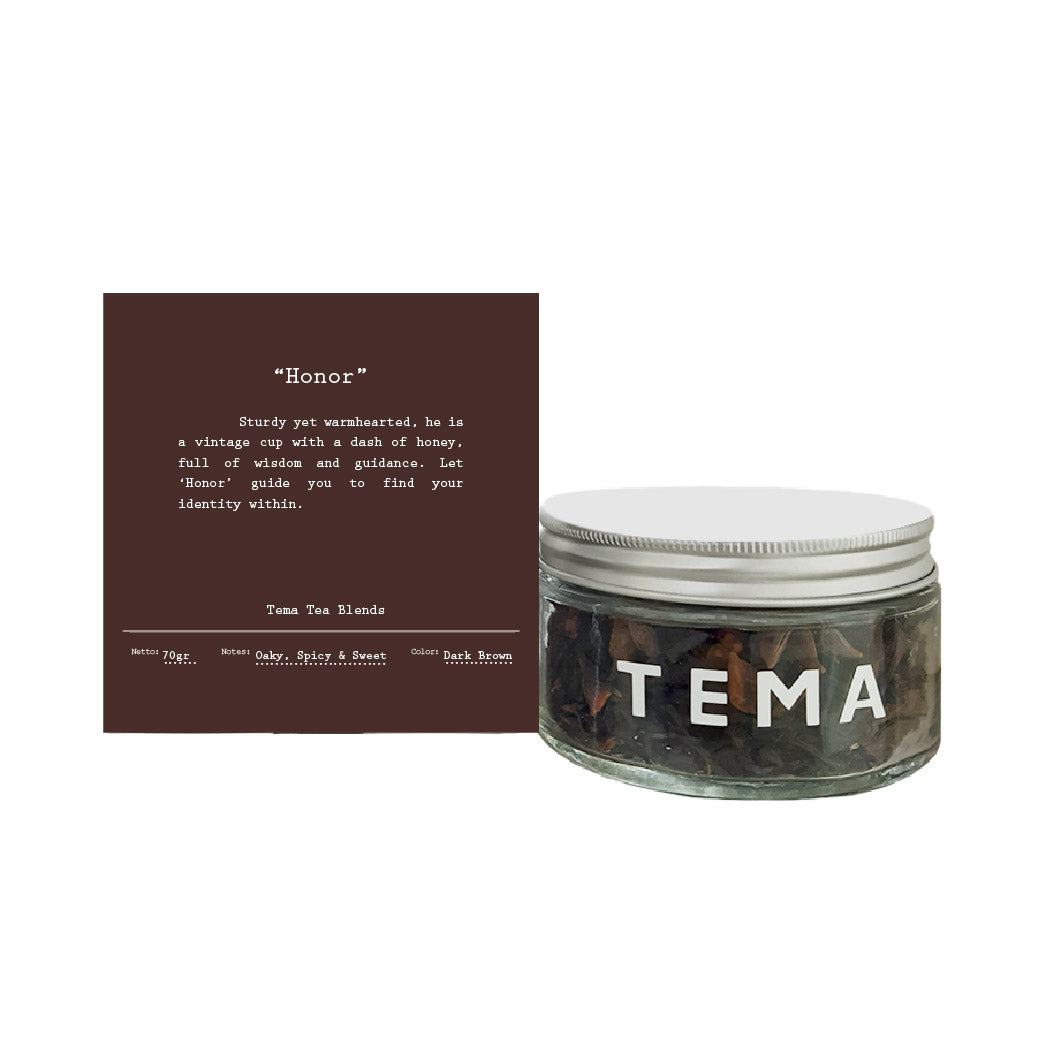 Loose Leaf Collection 10 Servings