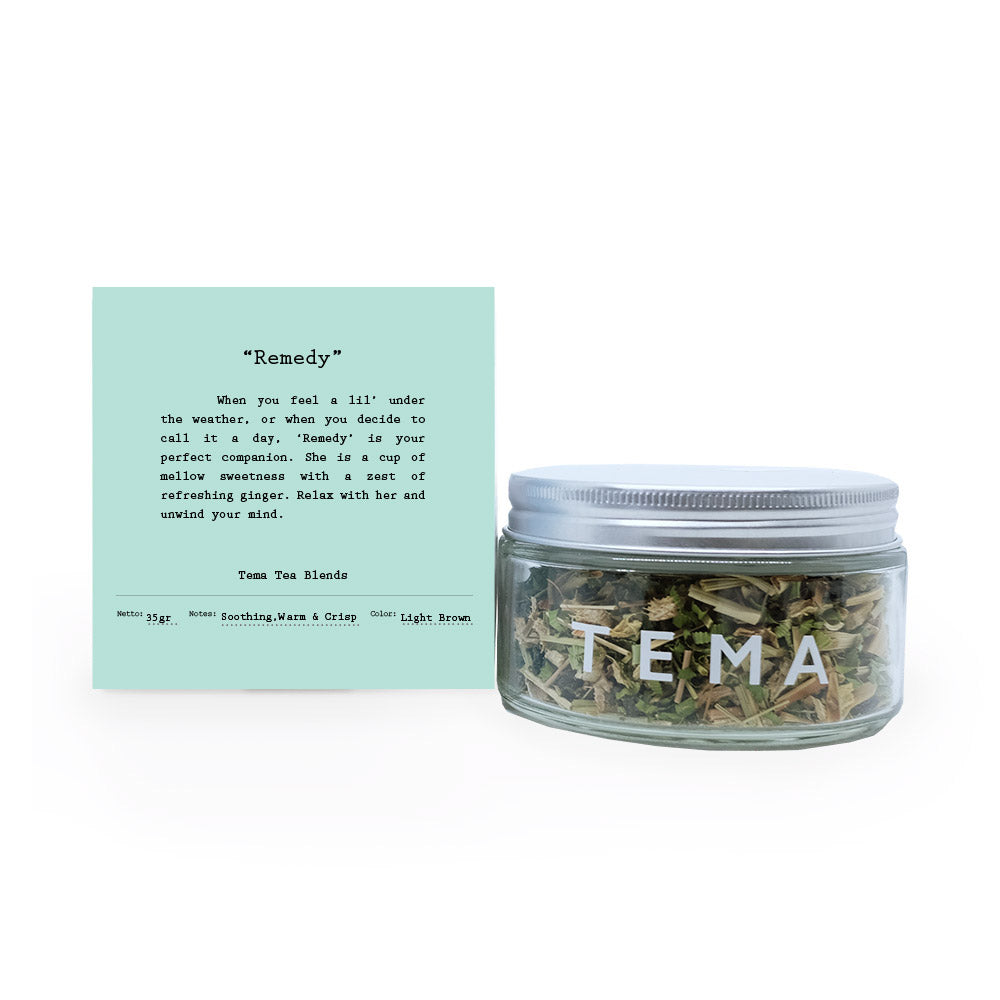 Loose Leaf Collection 10 Servings