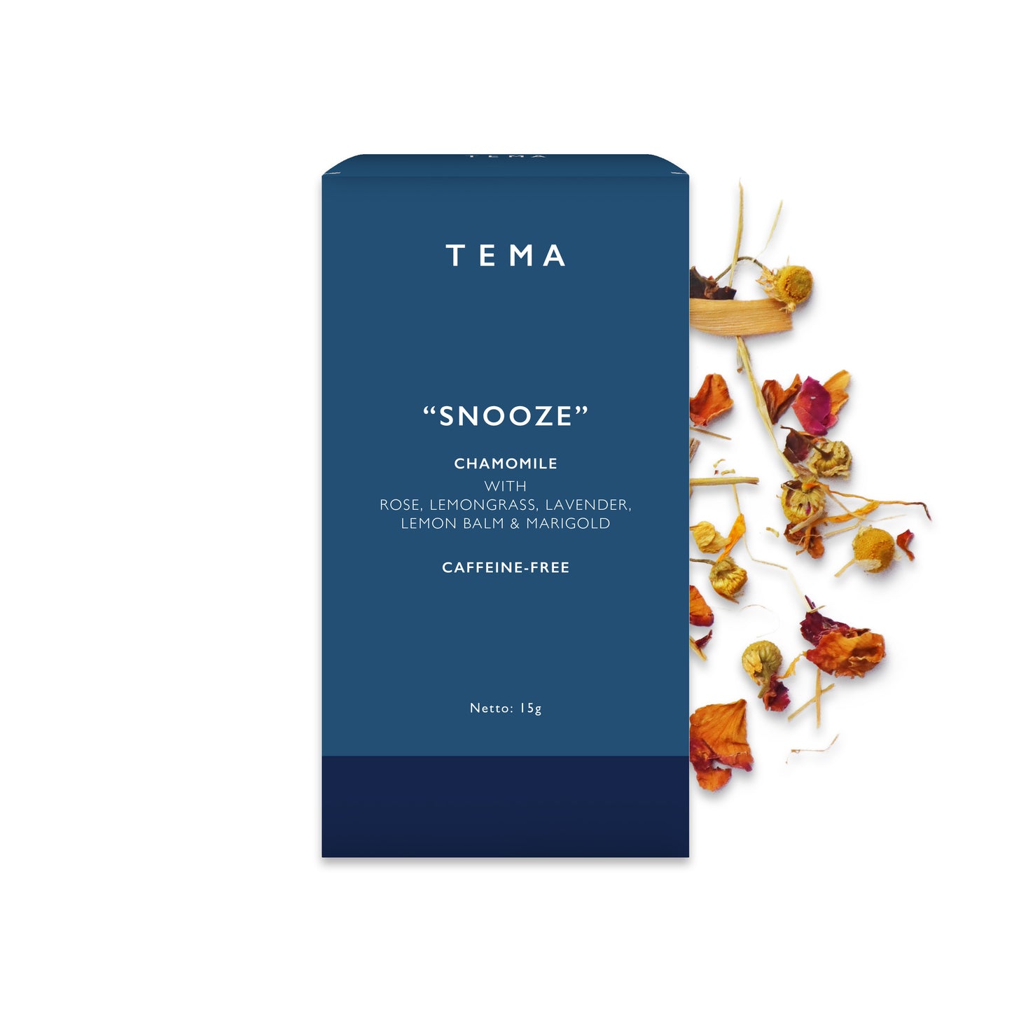 Loose Leaf Collection 10 Servings