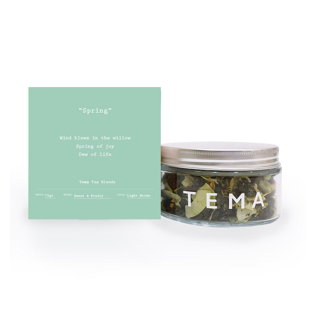 Loose Leaf Collection 10 Servings