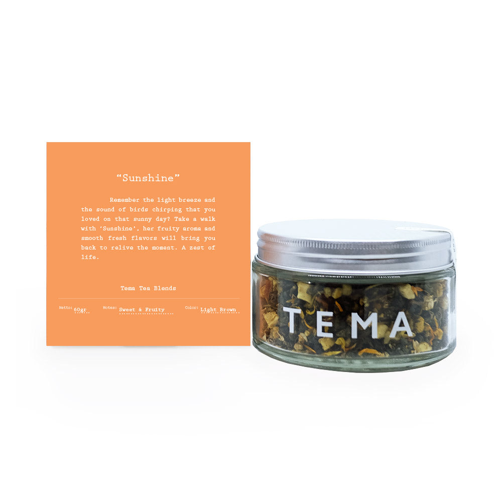 Loose Leaf Collection 10 Servings