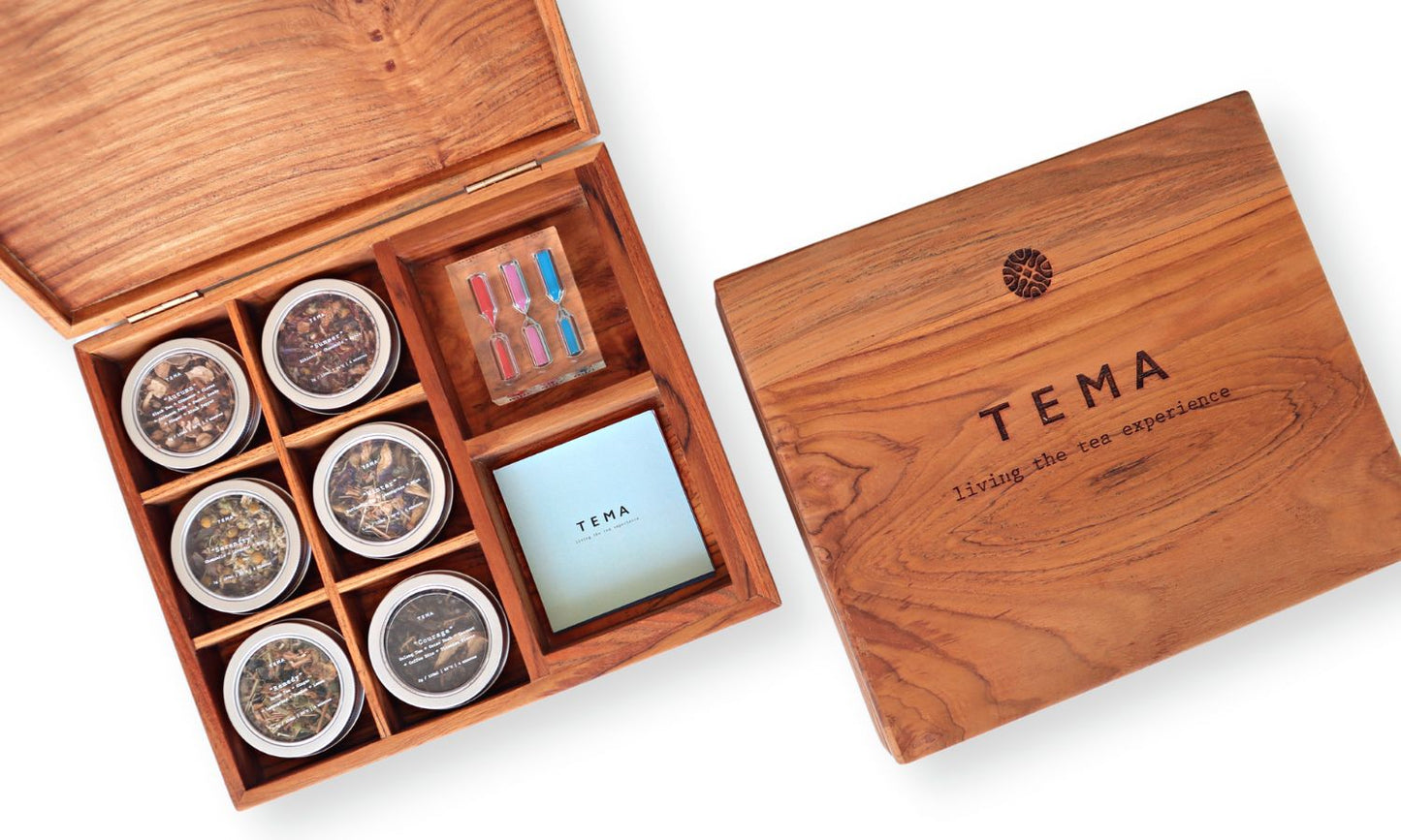 TEMA Tea