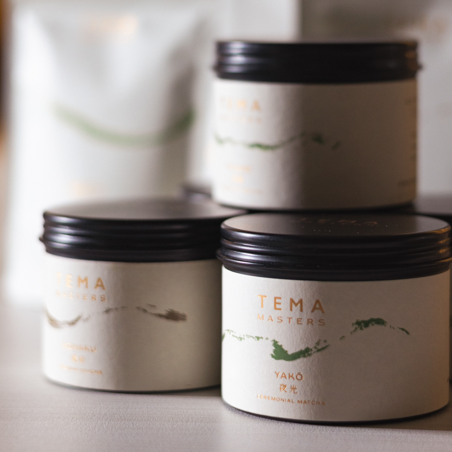 Care for Your Matcha