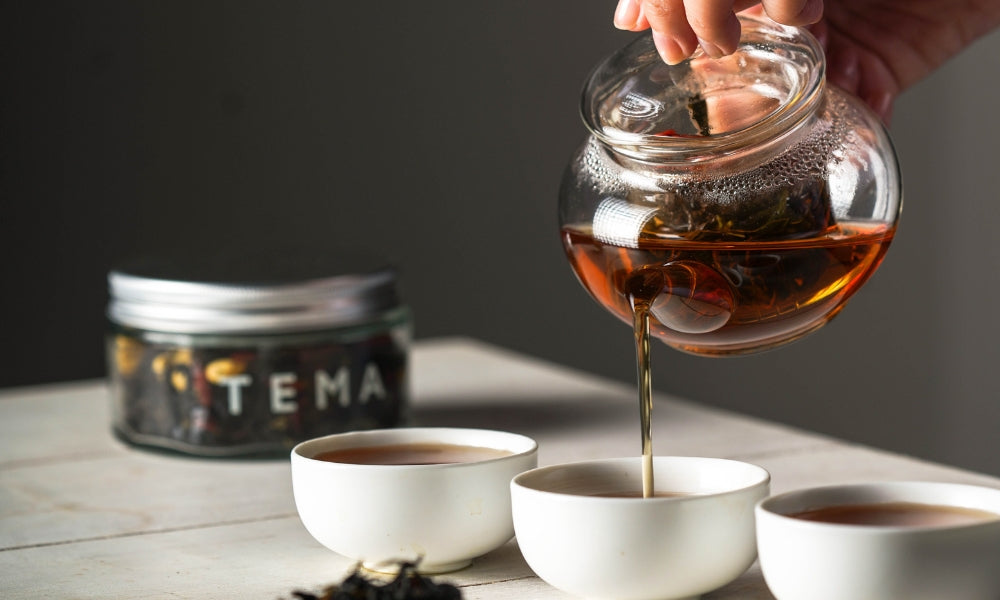 TEMA Tea