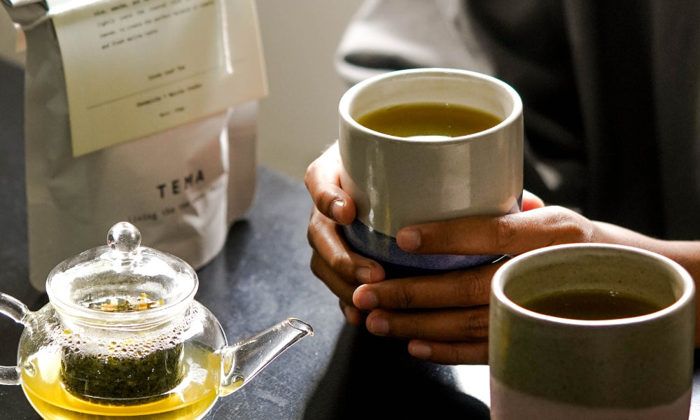 TEMA Tea