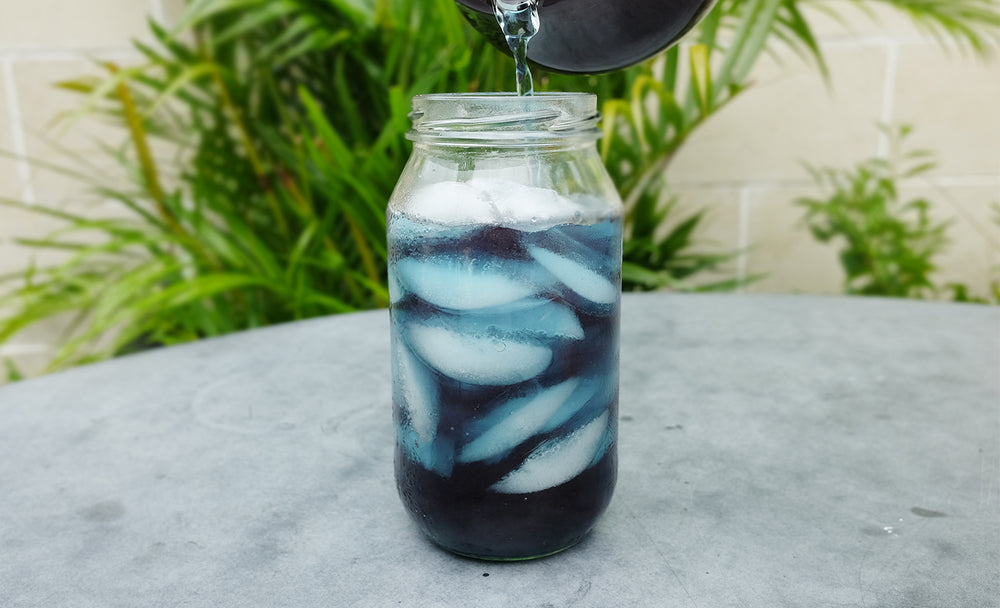 How to Cold Brew your Tea?