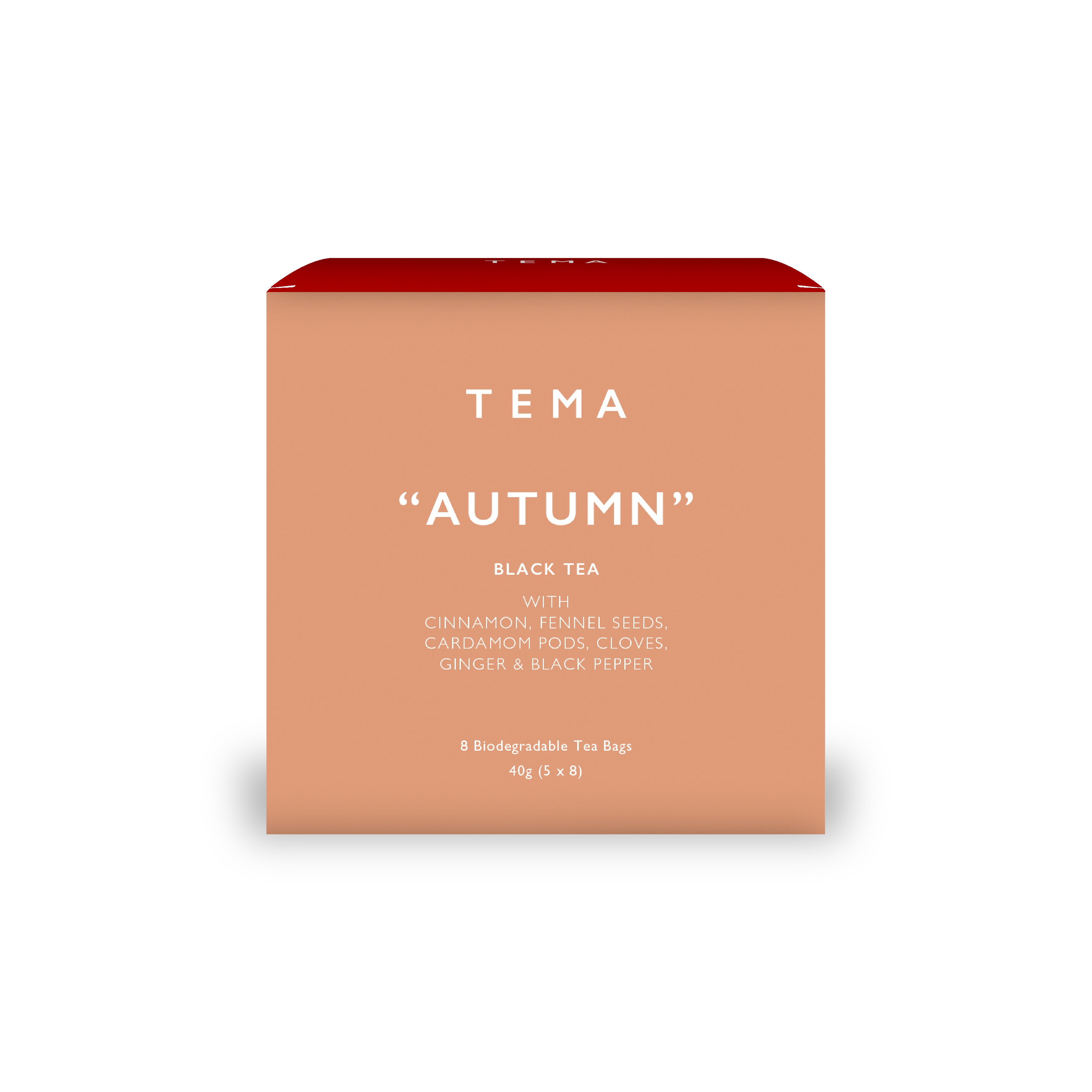TEA BAGS – TEMA Tea