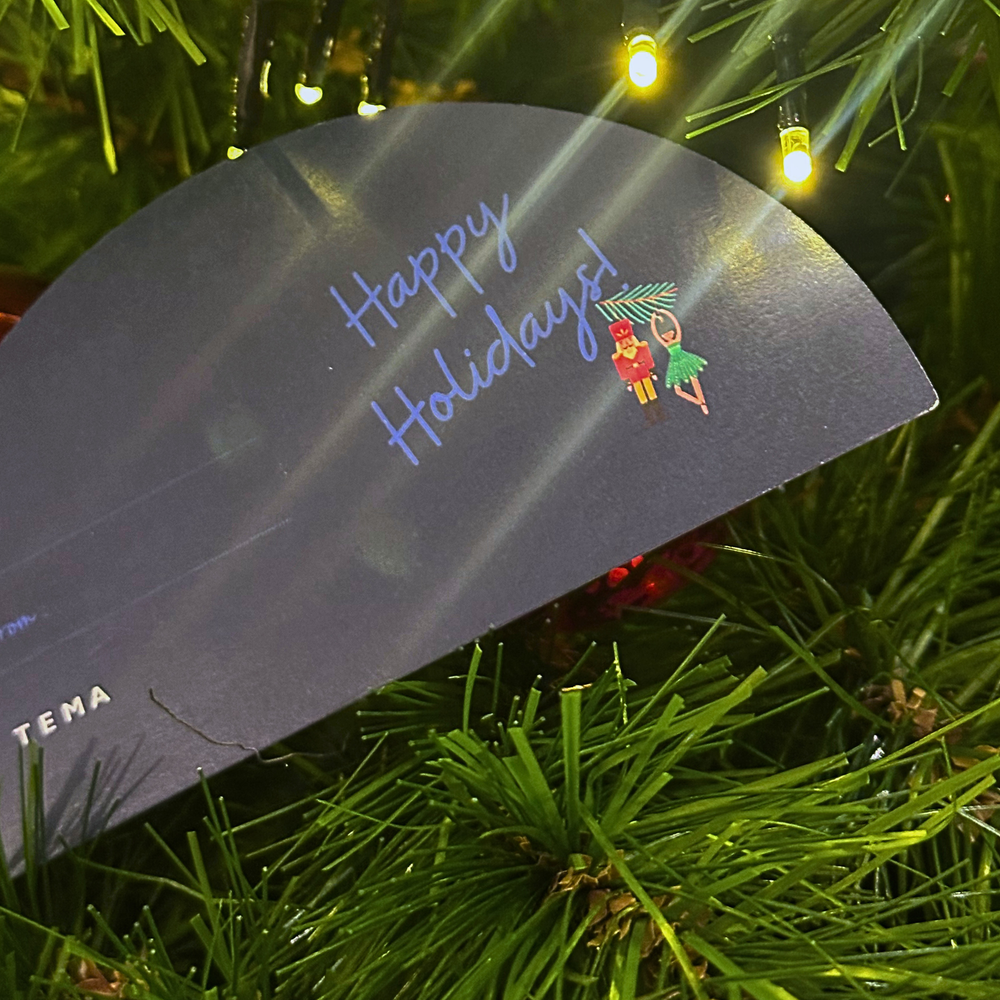 
                  
                    The Tea Table | Christmas Hamper
                  
                