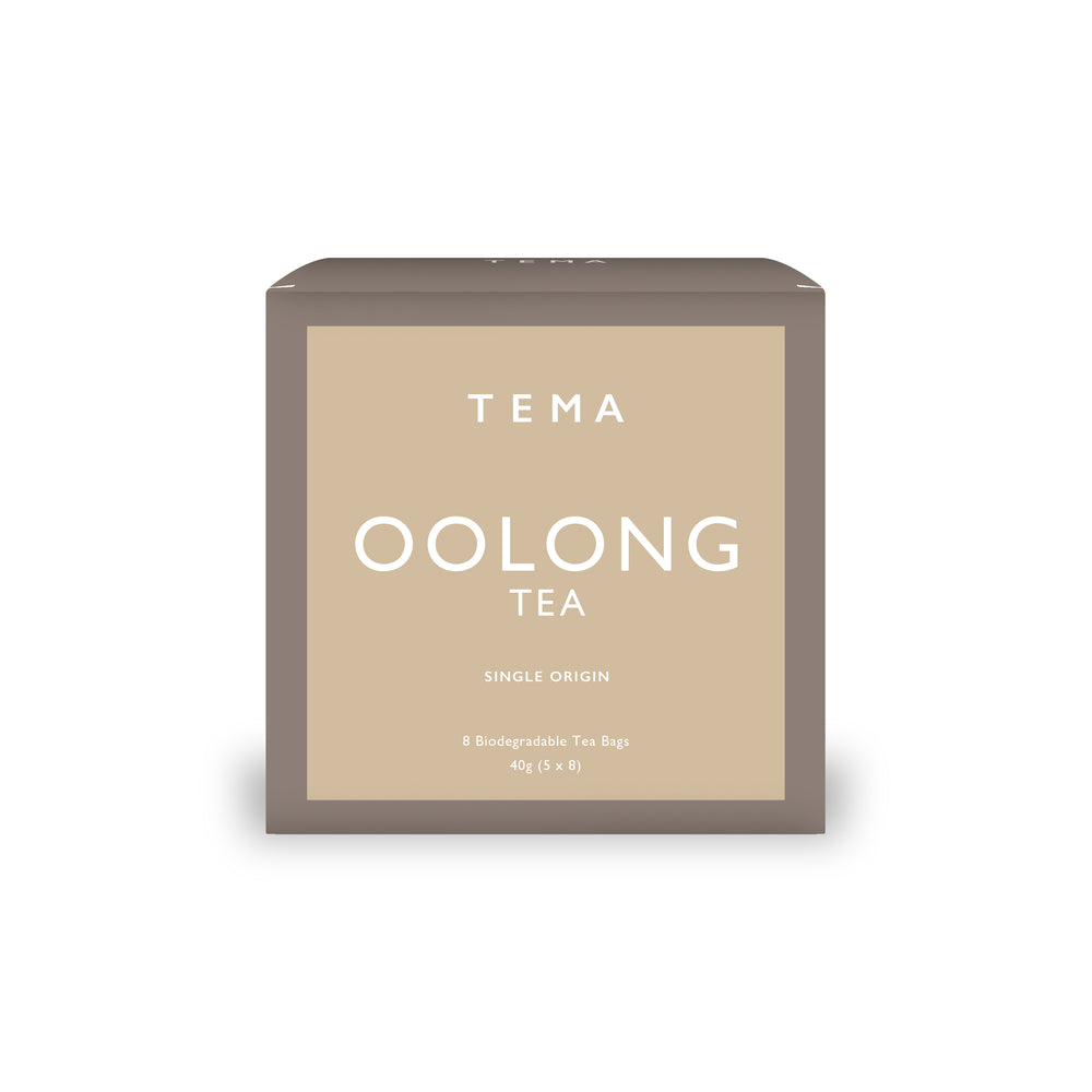 
                  
                    Tea Bags Collection 8 Biodegradable Sachets
                  
                