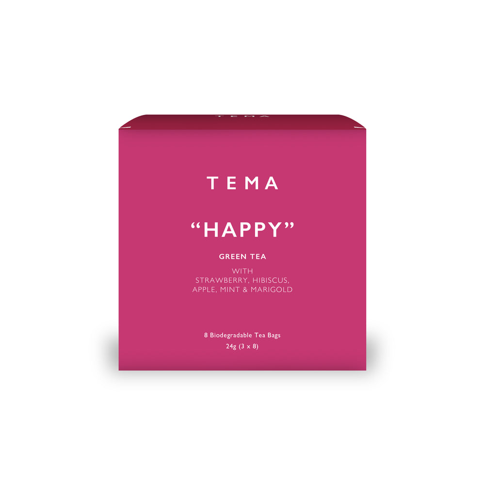 
                  
                    Tea Bags Collection 8 Biodegradable Sachets
                  
                