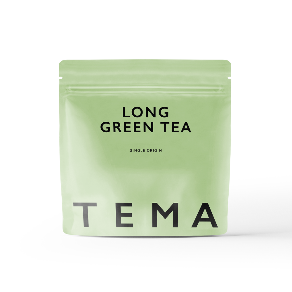 
                  
                    Loose Leaf Large Pouch 30 Servings
                  
                