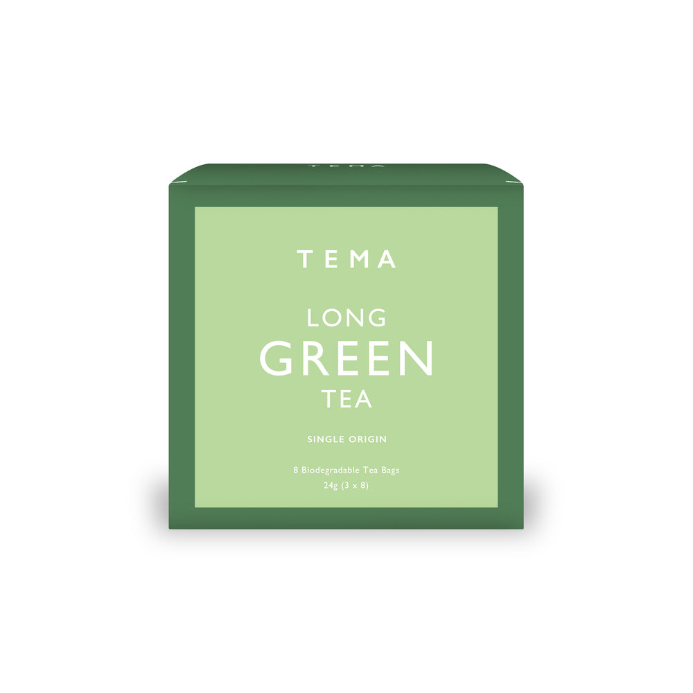 
                  
                    Tea Bags Collection 8 Biodegradable Sachets
                  
                