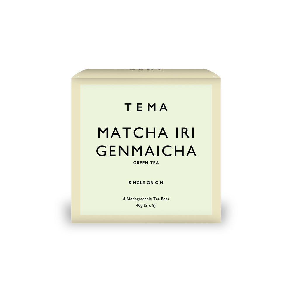 
                  
                    Tea Bags Collection 8 Biodegradable Sachets
                  
                