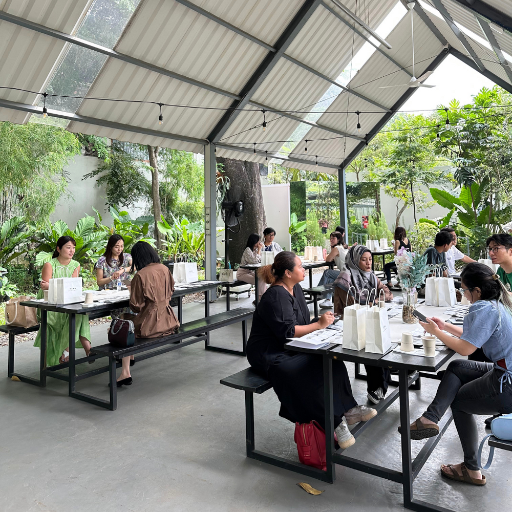 
                  
                    TEA BLENDING WORKSHOP
                  
                