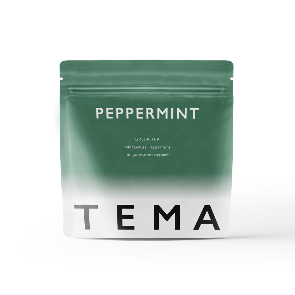 
                  
                    Peppermint
                  
                