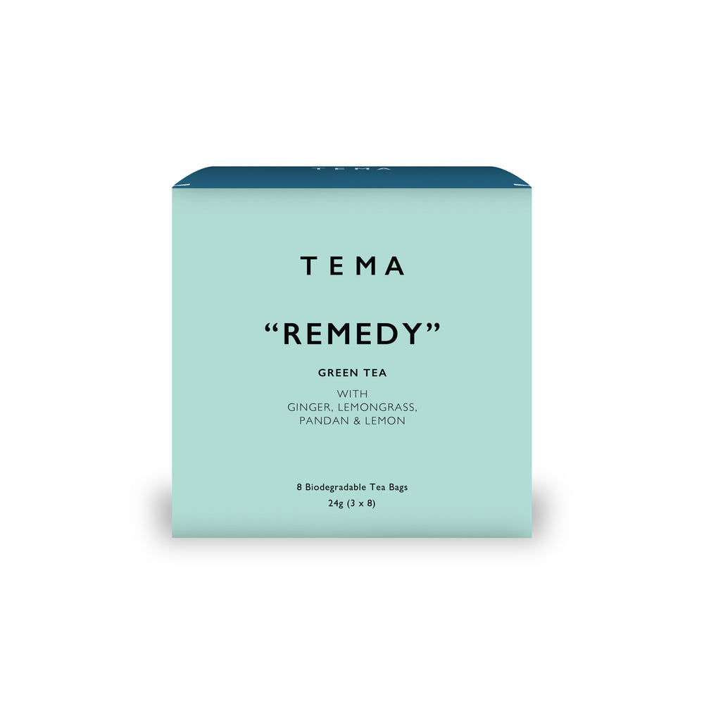 
                  
                    Tea Bags Collection 8 Biodegradable Sachets
                  
                