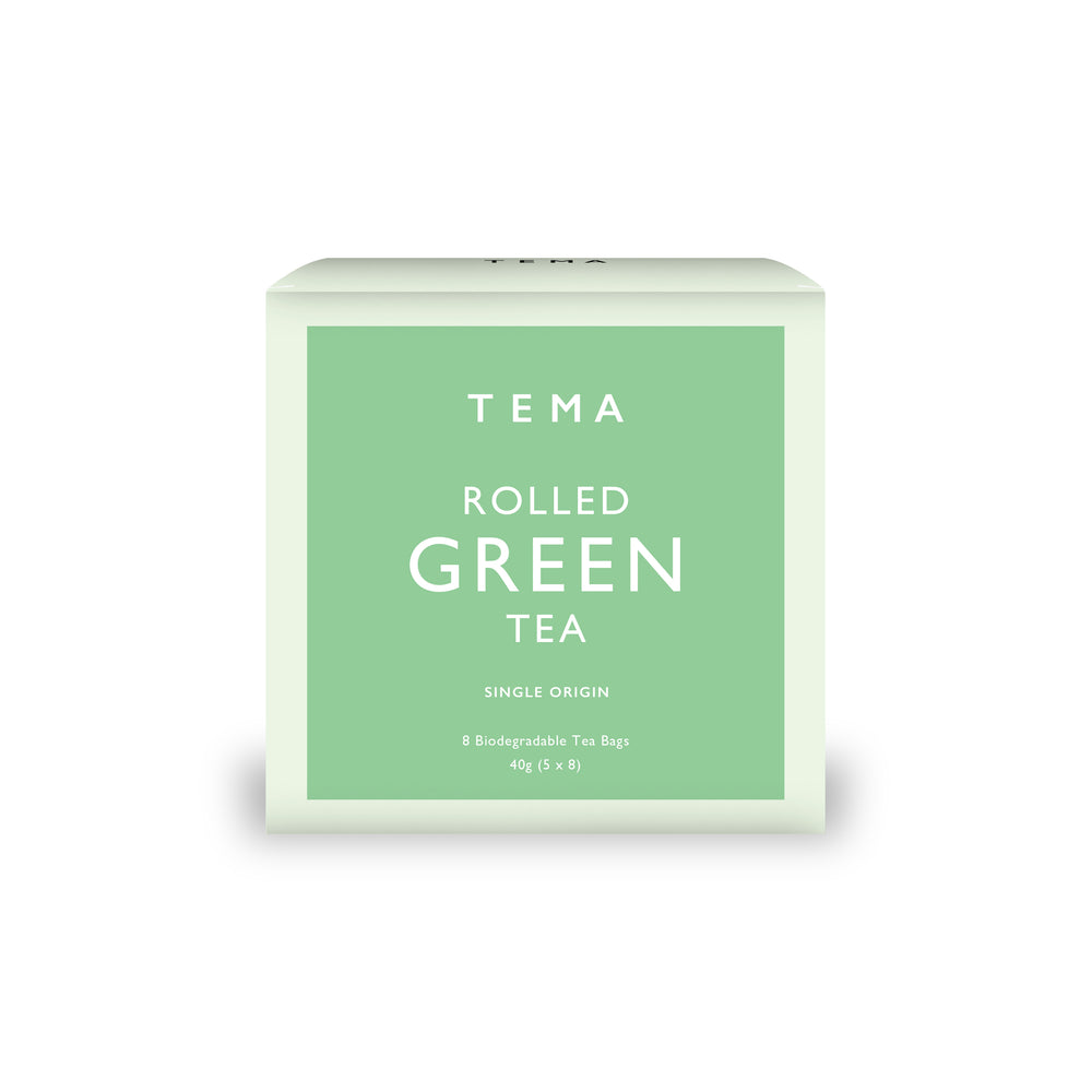 
                  
                    Tea Bags Collection 8 Biodegradable Sachets
                  
                