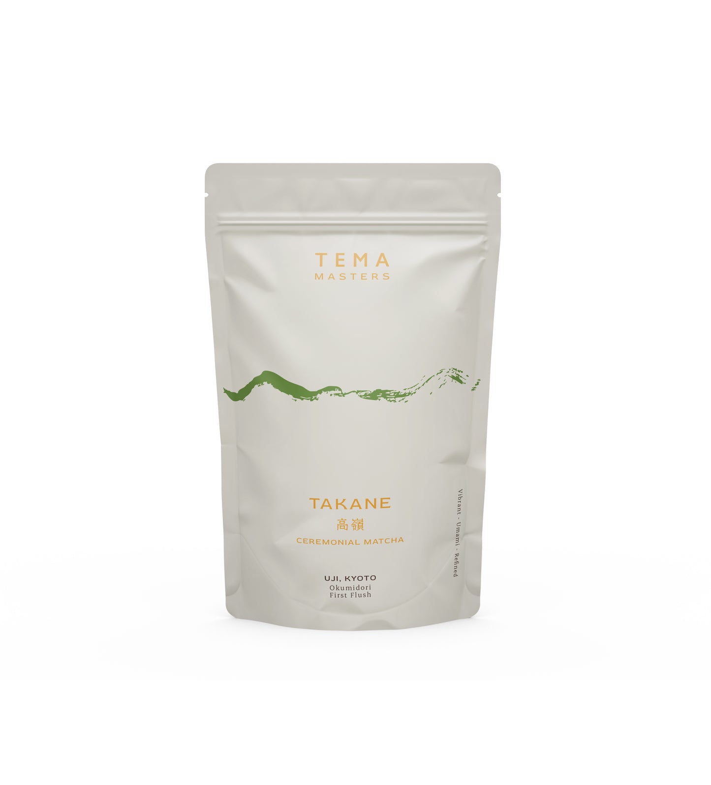 
                  
                    TAKANE ⾼嶺 | Ceremonial Matcha
                  
                