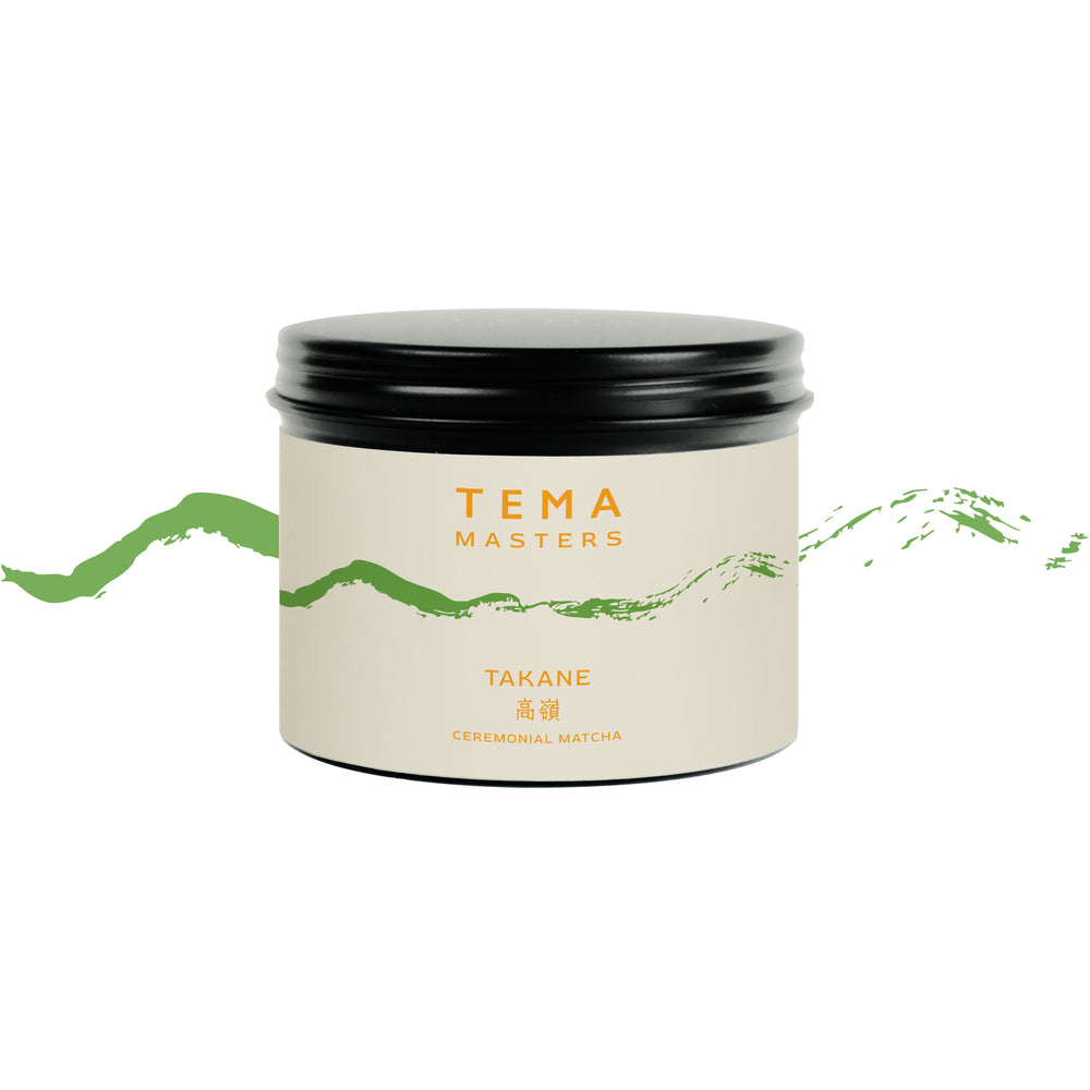 TAKANE ⾼嶺 | Ceremonial Matcha