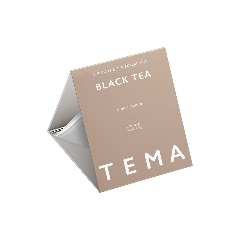 
                  
                    BLACK TEA - Single Origin
                  
                