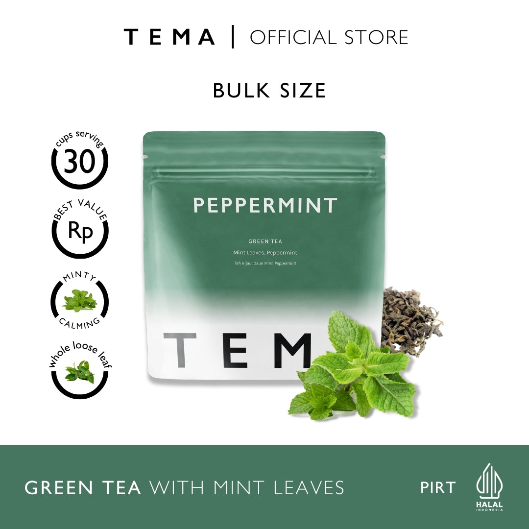 
                  
                    Peppermint
                  
                