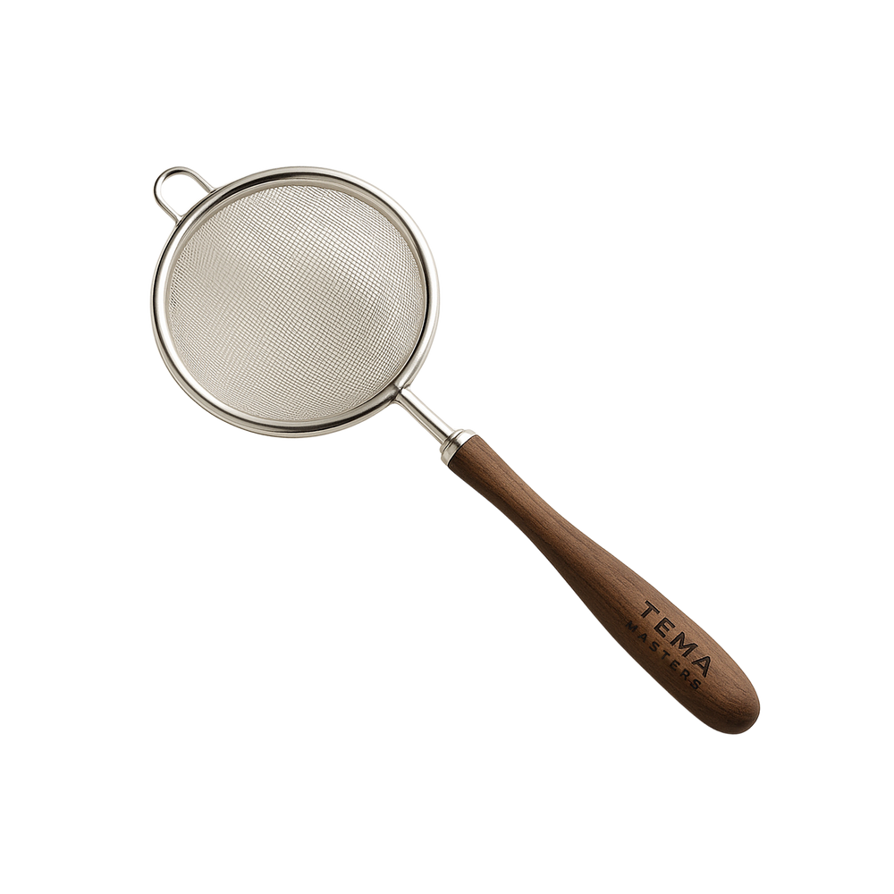 FURUI 篩 | Matcha Sifter