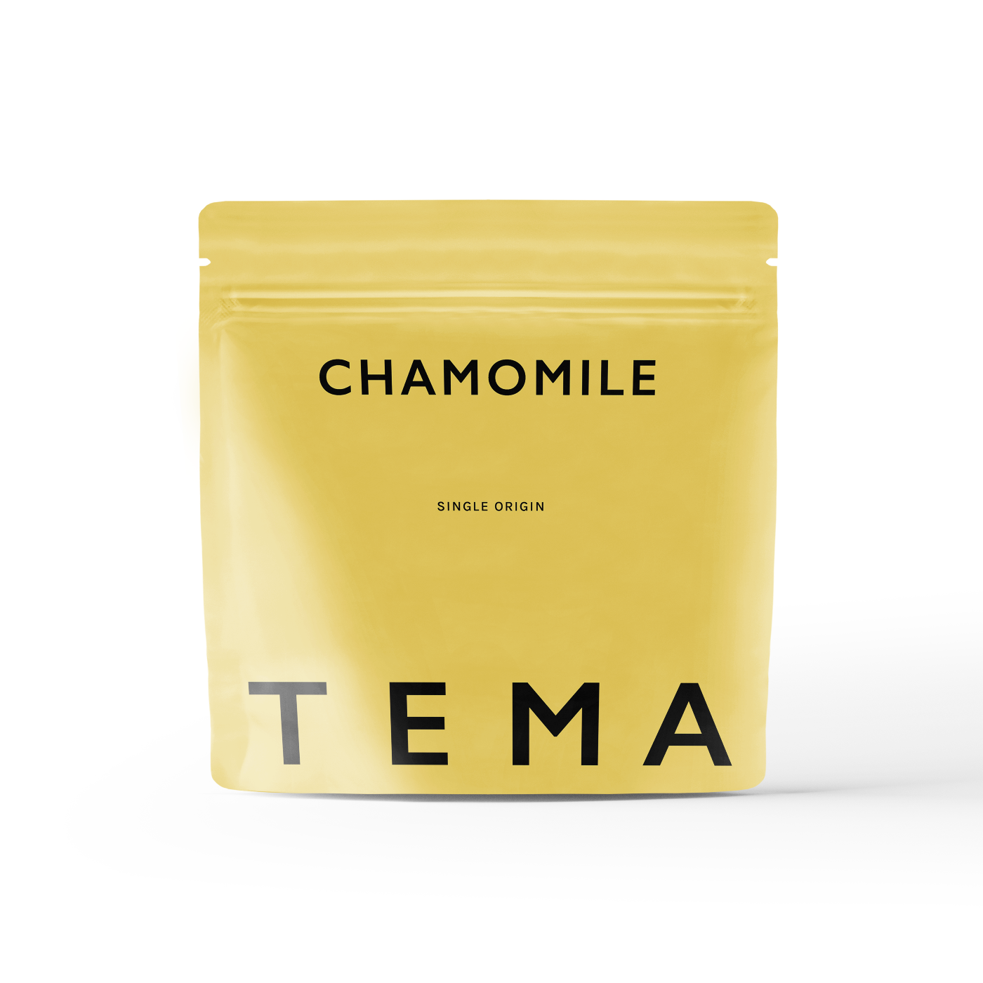 
                  
                    CHAMOMILE - Single Origin
                  
                
