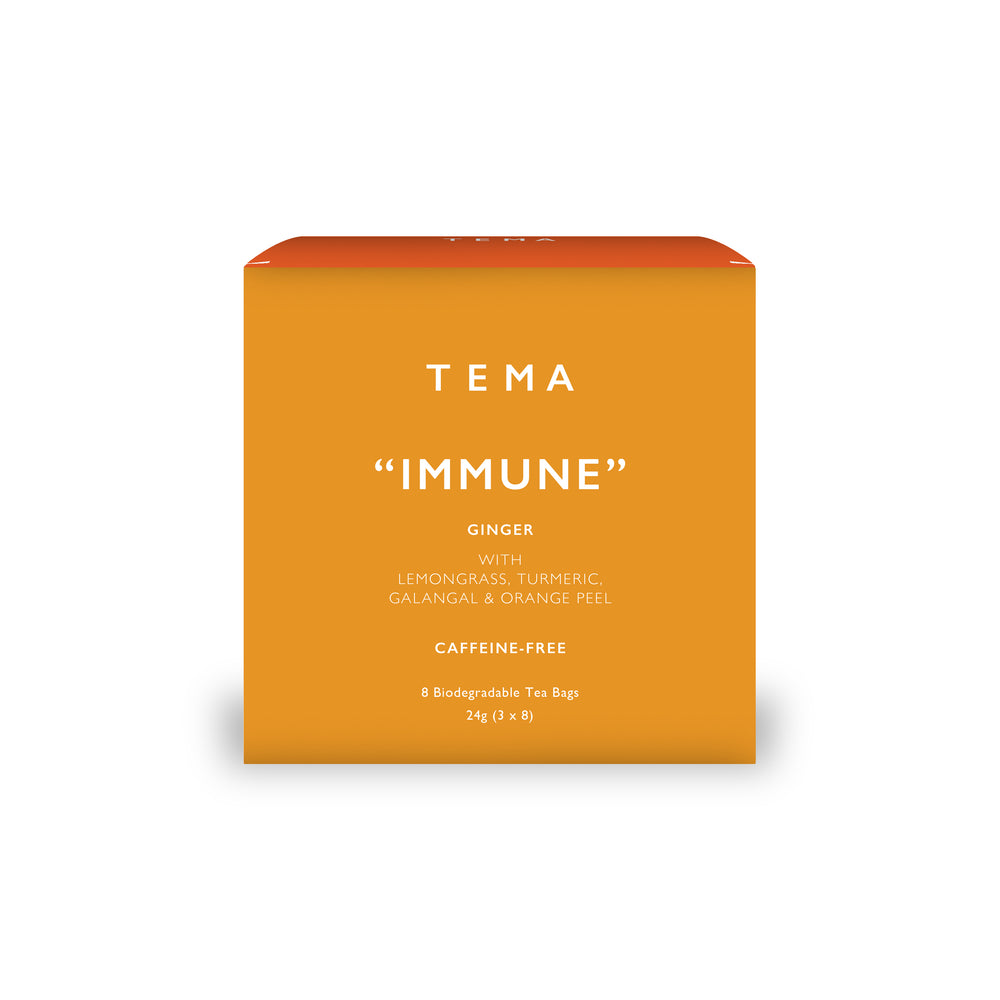 
                  
                    Tea Bags Collection 8 Biodegradable Sachets
                  
                