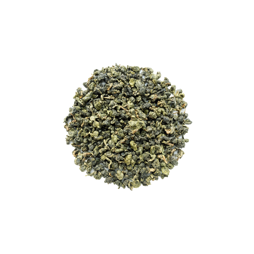 GREEN TEA