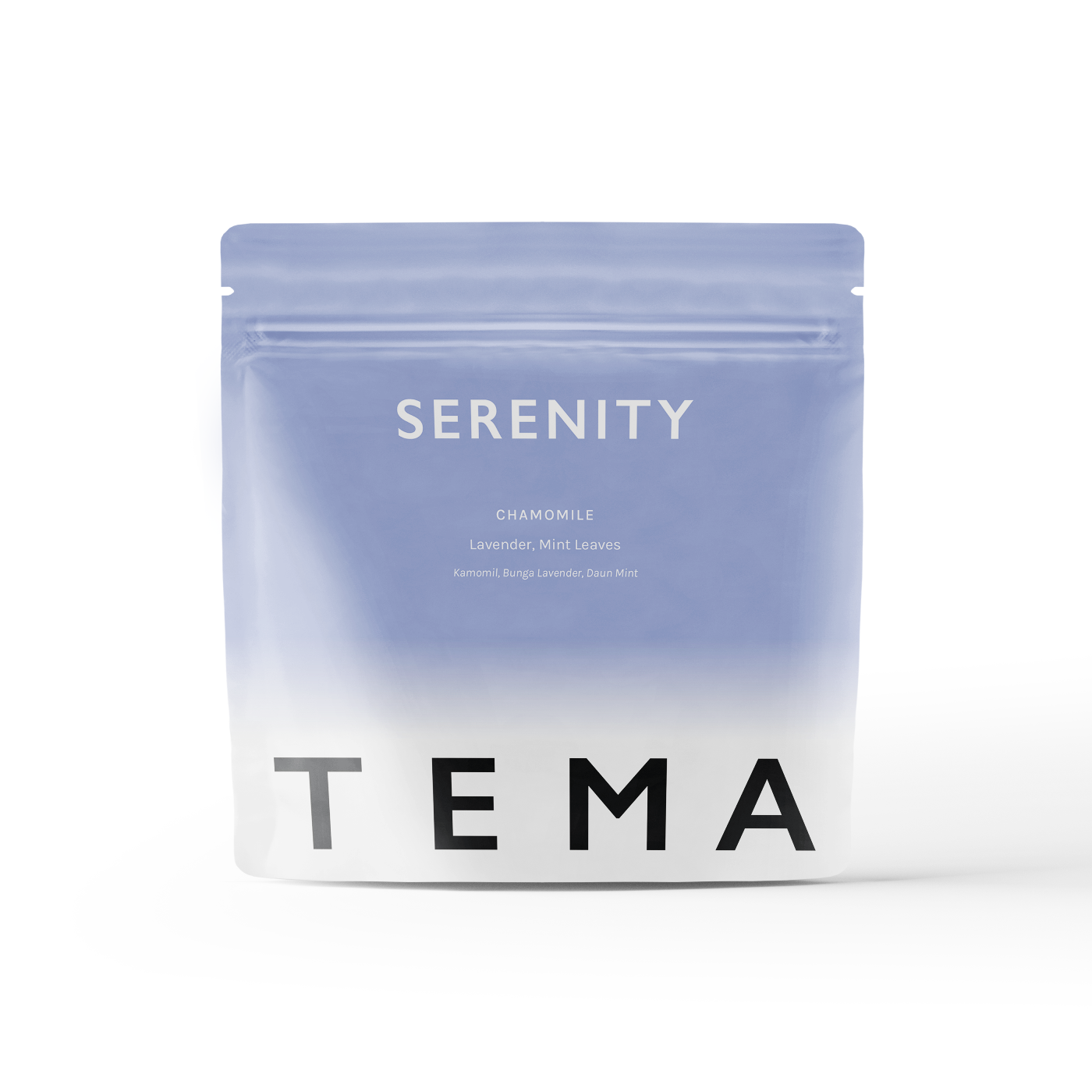 
                  
                    SERENITY - Chamomile Lavender Mint
                  
                