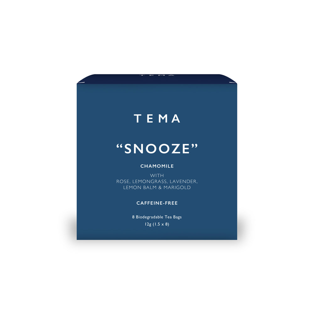 
                  
                    Tea Bags Collection 8 Biodegradable Sachets
                  
                