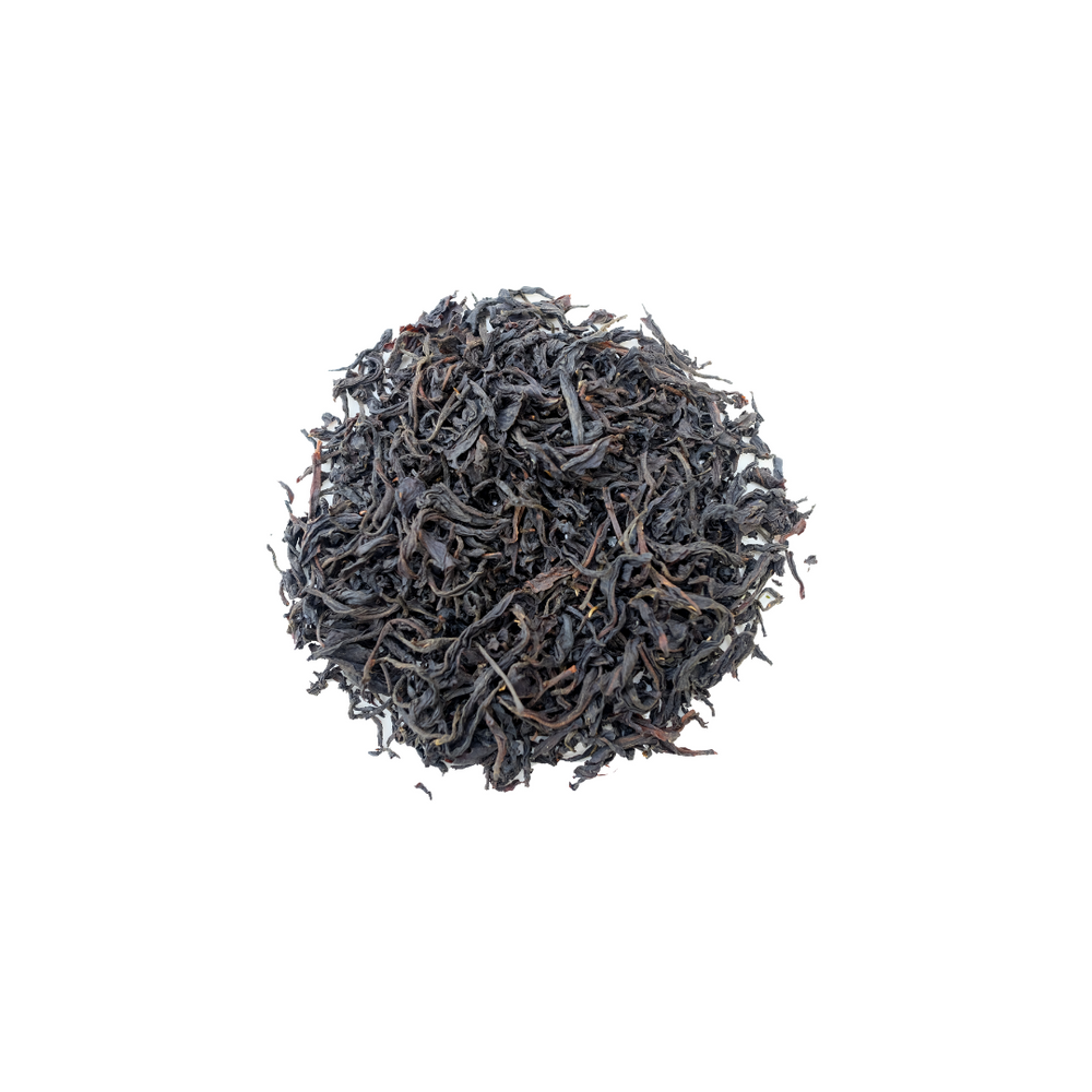 BLACK TEA