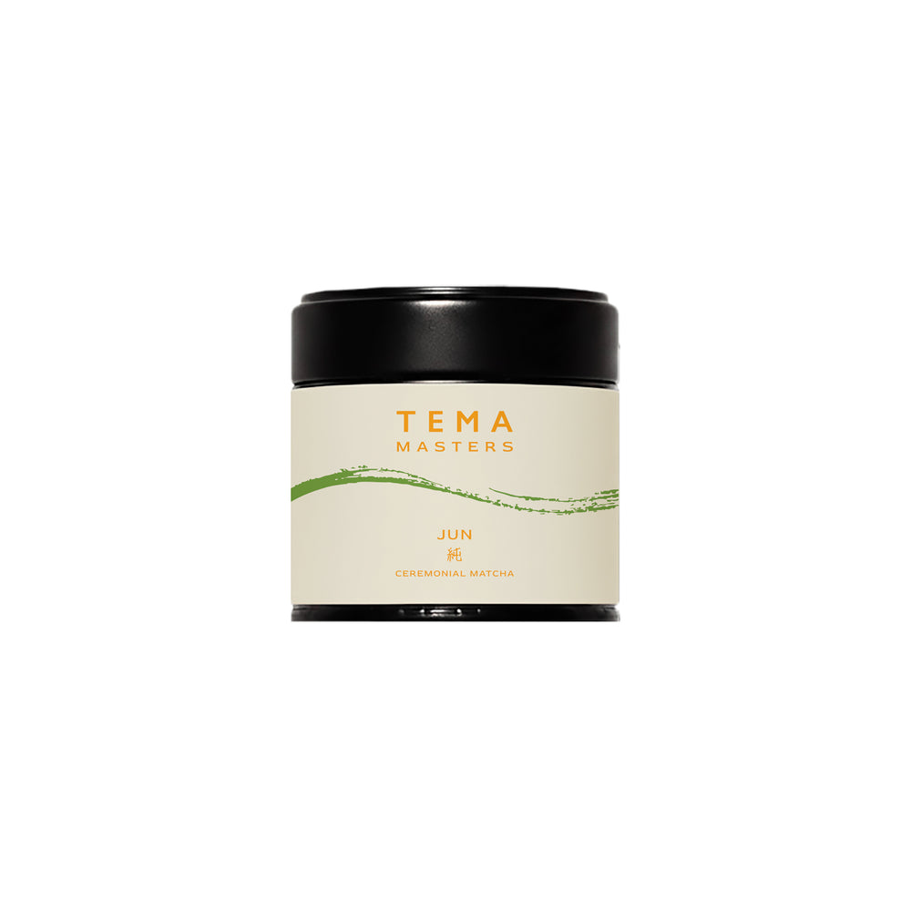 JUN 純 | Ceremonial Matcha