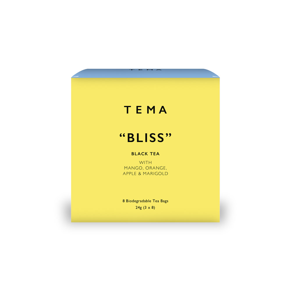 
                  
                    BLISS - Black Mango
                  
                