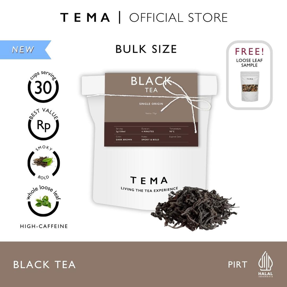 
                  
                    Black Tea
                  
                