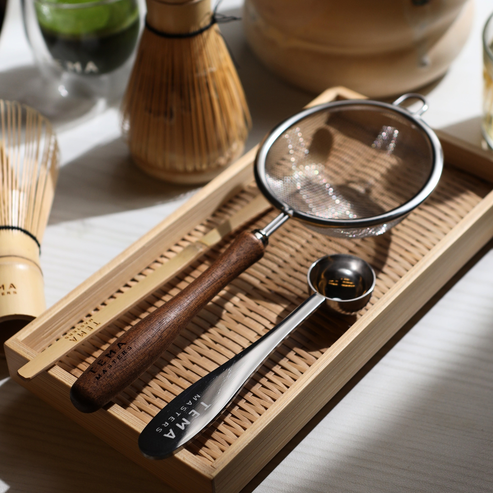 FURUI 篩 | Matcha Sifter