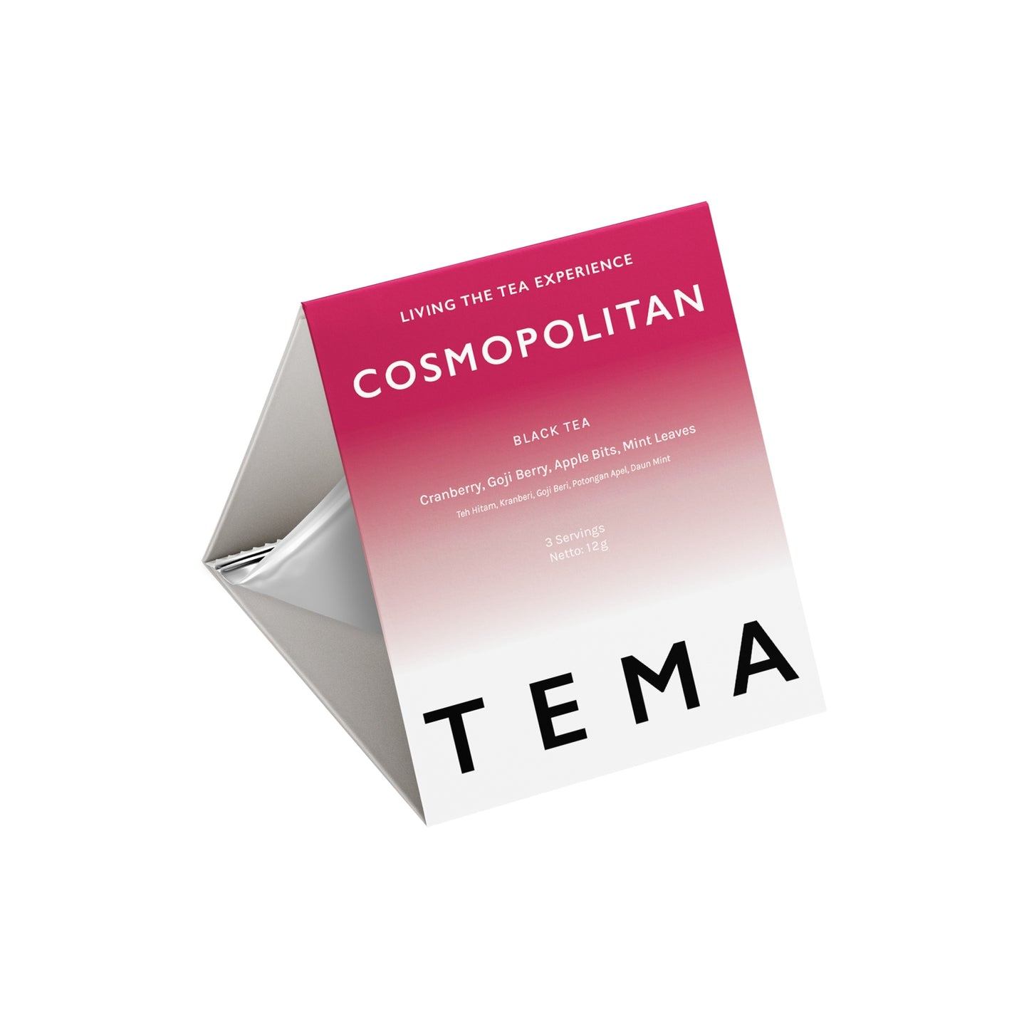 
                  
                    COSMOPOLITAN - Black Berries
                  
                