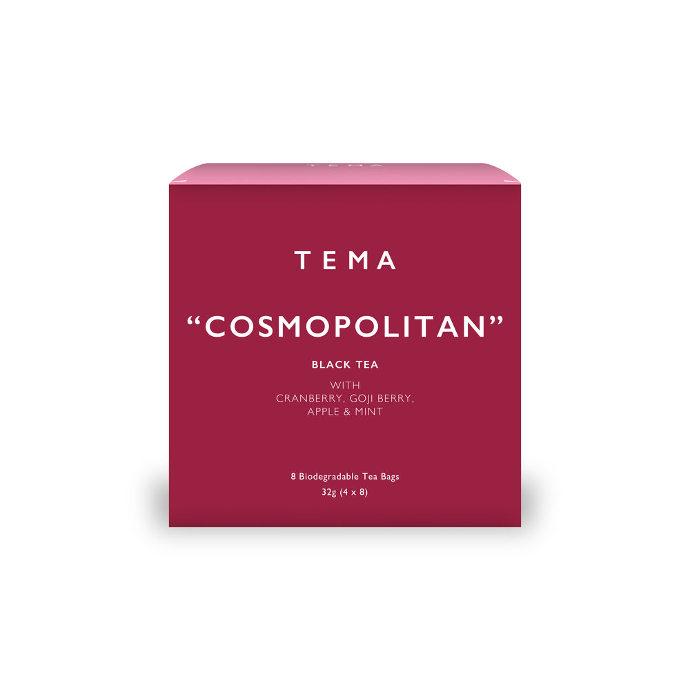 
                  
                    COSMOPOLITAN - Black Berries
                  
                
