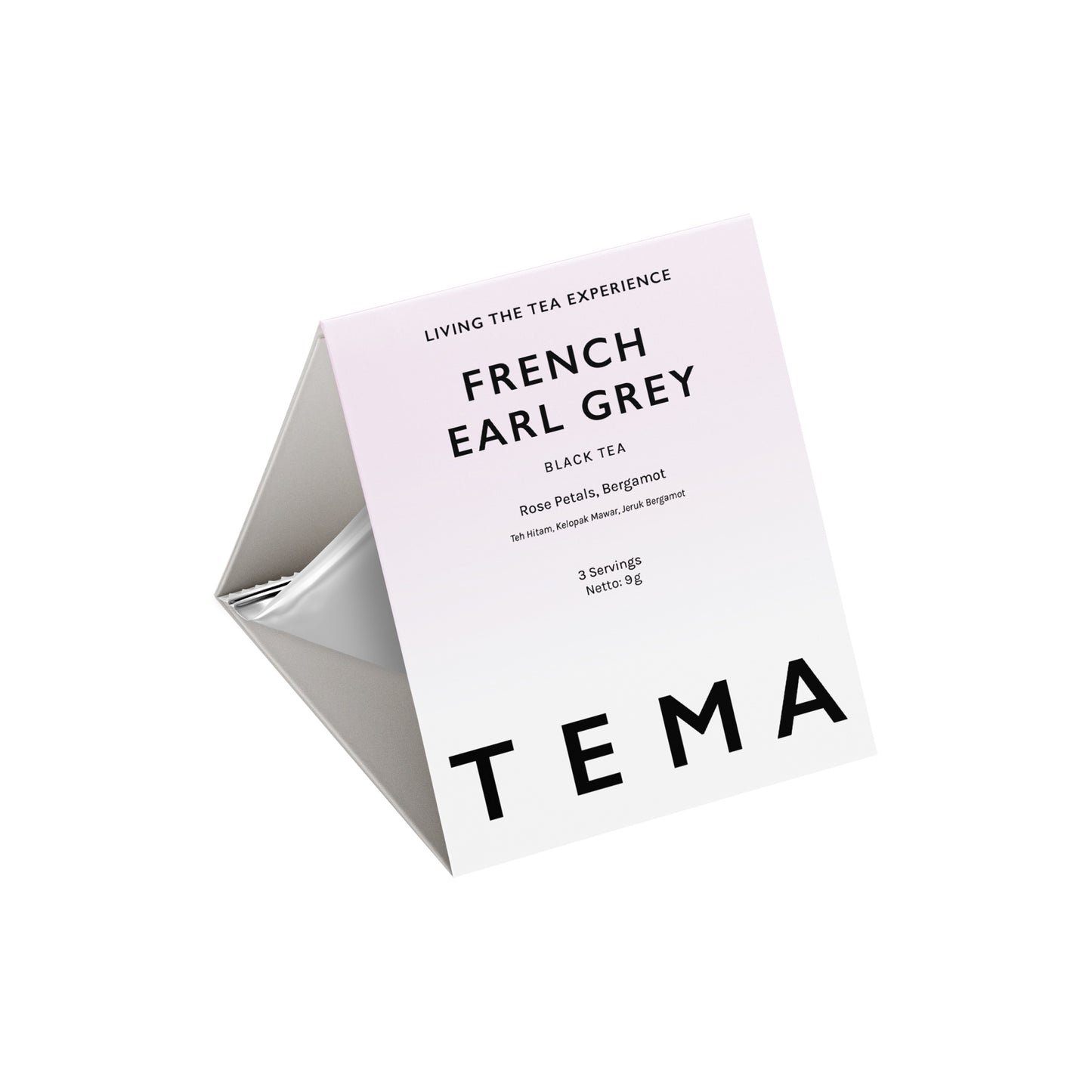 
                  
                    FRENCH EARL GREY - Black Bergamot
                  
                