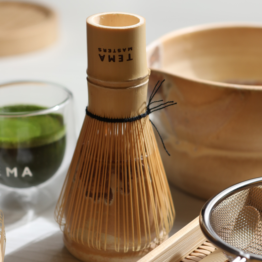 CHASEN 茶筅 | Bamboo Whisk