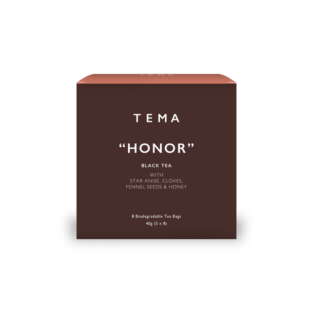 
                  
                    HONOR - Black Honey Cloves
                  
                