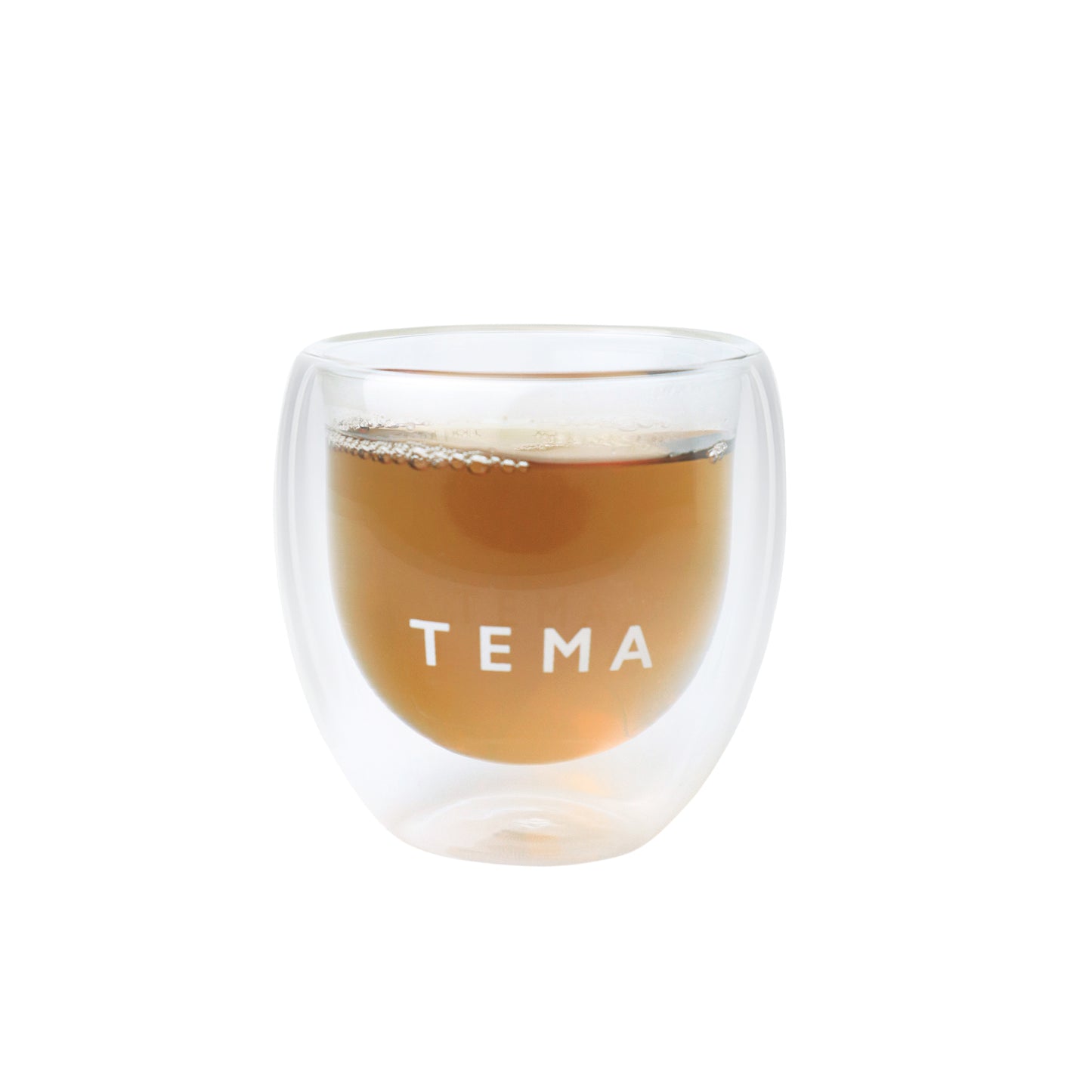 
                  
                    Double Wall Glass Tea Cup 80ml
                  
                