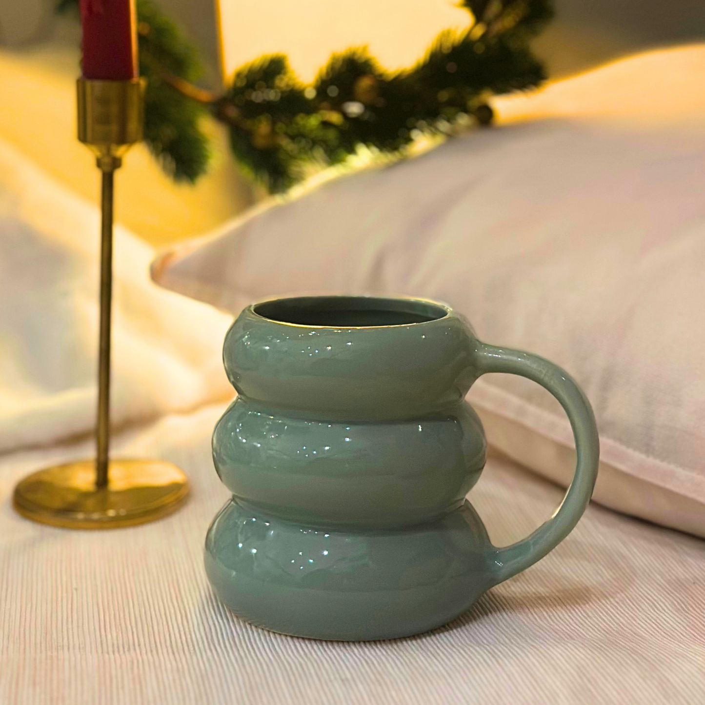 
                  
                    The Tea Table | Christmas Hamper
                  
                